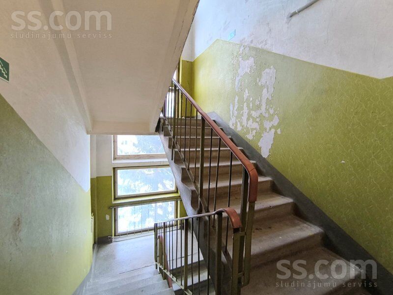 Baltezera 1, Rīga — dzivoklis