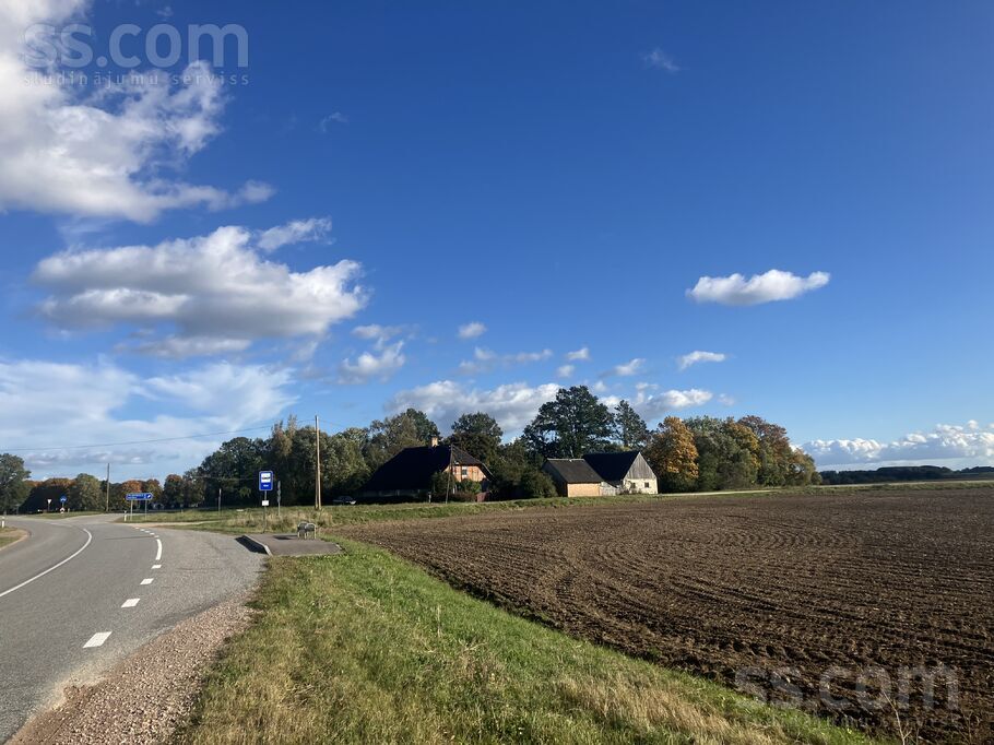 Dzirnieki, Jelgava un raj., Jaunsvirlaukas pag. — vienseta