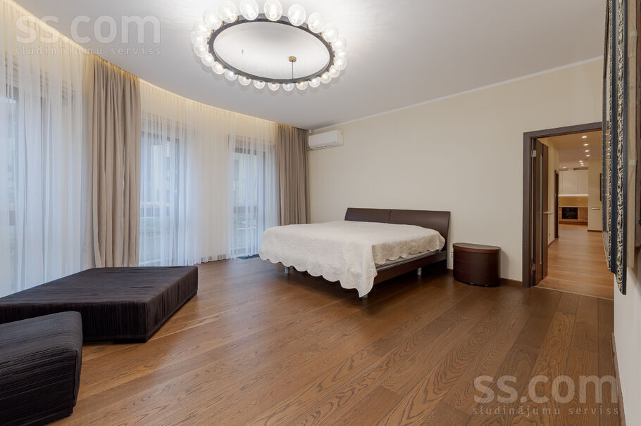 Amatas iela 1, Jūrmala — dzivoklis