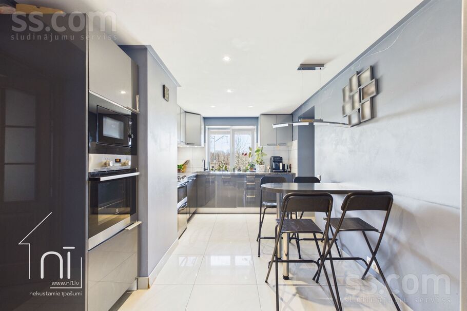 Ventas, Gauja, Rīgas rajons, Carnikavas nov. — maja