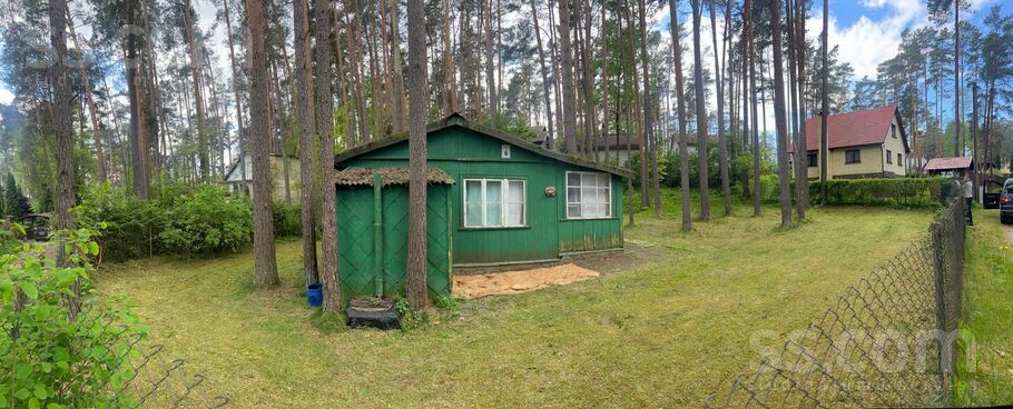 Smaragdu 6, Gauja, Rīgas rajons, Carnikavas nov. — maja