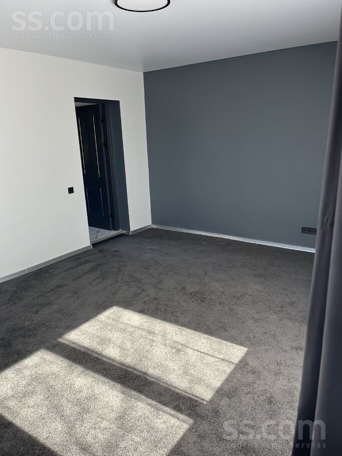 Gaismas iela 25, Jelgava un raj., Jelgava — maja