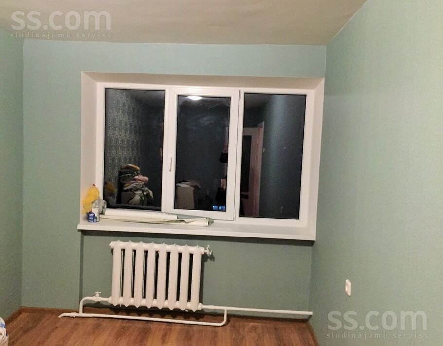 Atbrīvošanas aleja 117, Rēzekne un raj., Rēzekne — dzivoklis