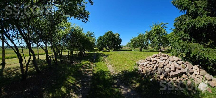 Tukums un raj., Kandavas pag. — vienseta