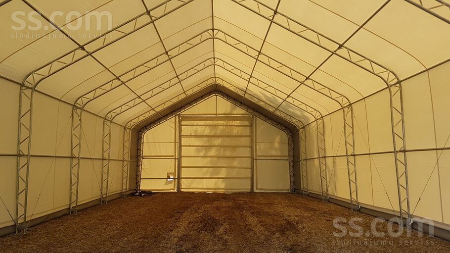 Stabu 4, Rīga, centrs — telpa