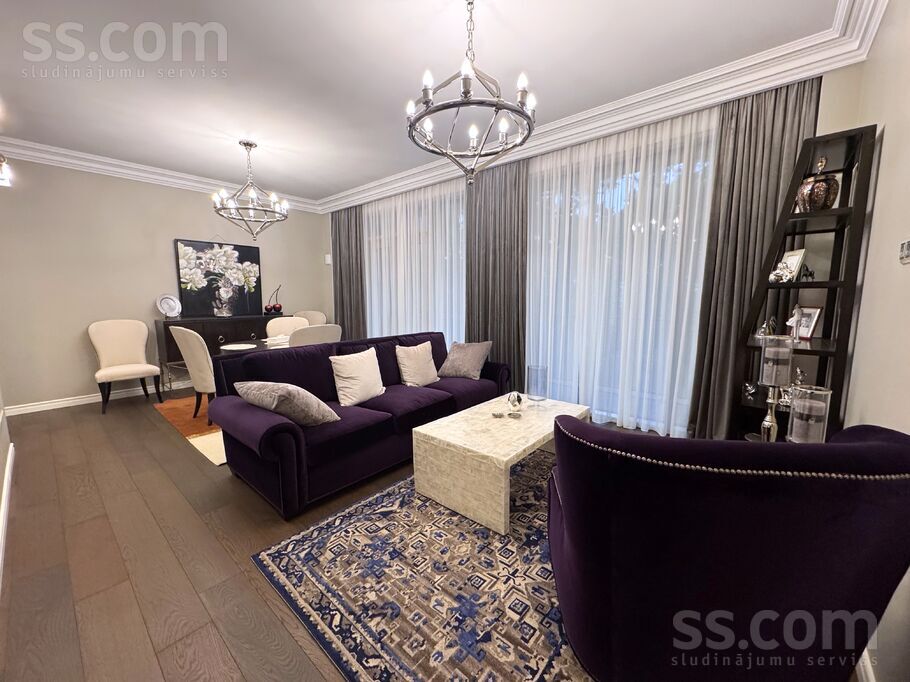 Gaujas iela 2, Jūrmala — dzivoklis