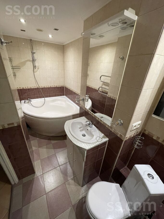 Institūta 13, Ulbroka, Rīgas rajons, Stopiņu nov. — dzivoklis