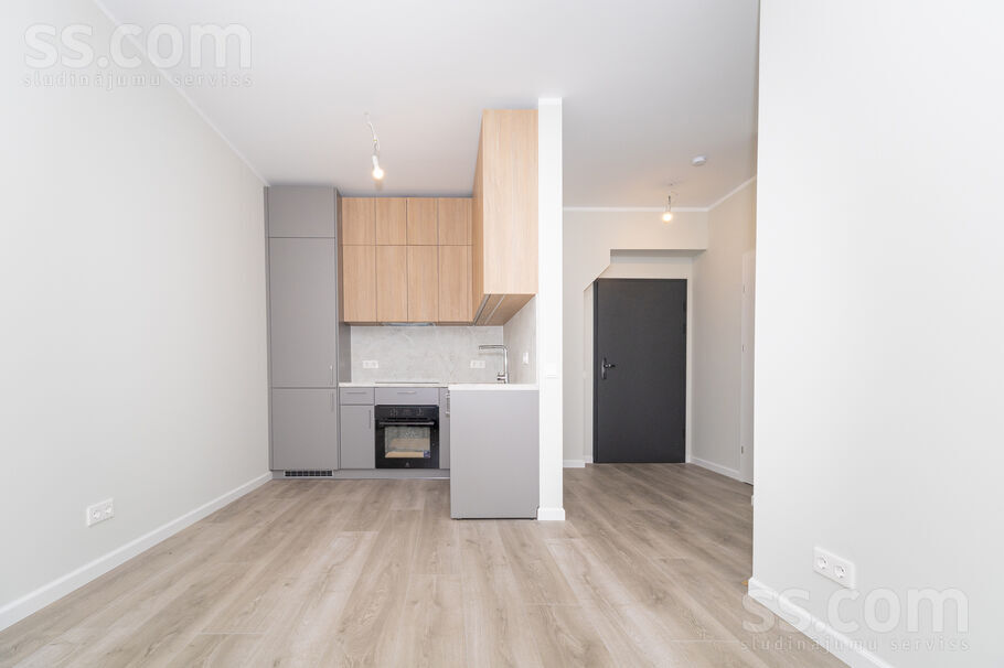 Čiekurkalna 7. šķ l. 7a, Rīga — dzivoklis