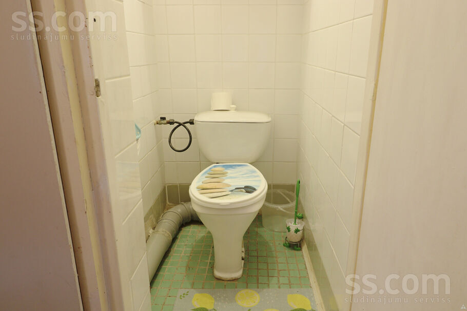 Bruknas 14, Rīga — dzivoklis