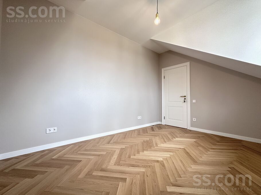 Kristapa 2, Rīga — dzivoklis