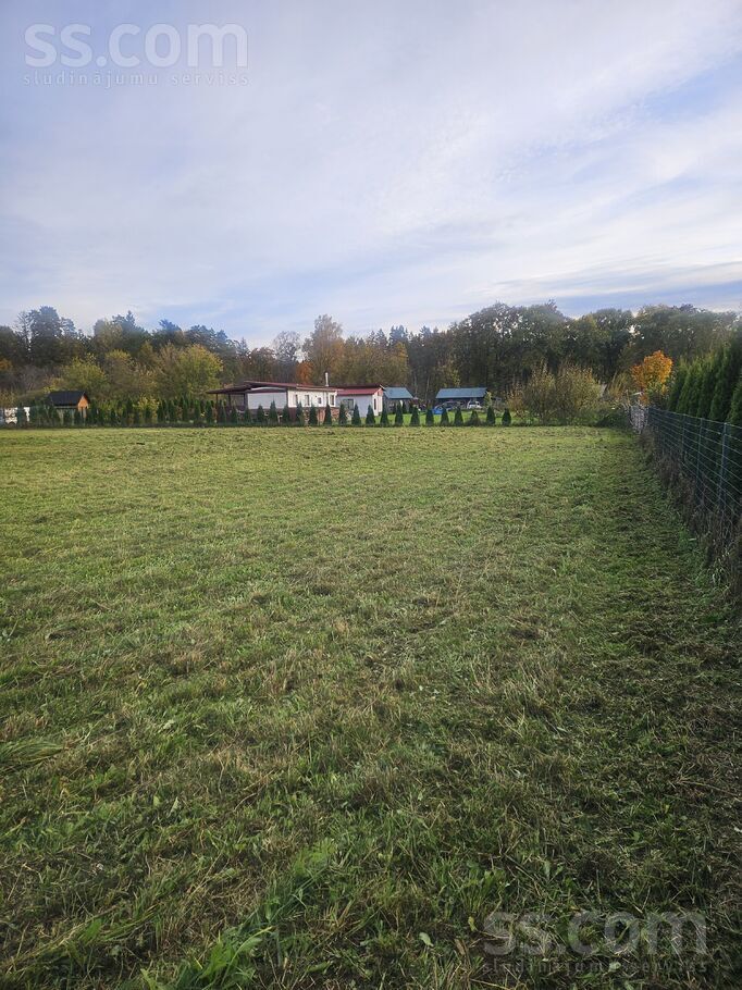 Zakumuiza 31, Nāgelmuiža, Rīgas rajons, Ropažu nov. — zeme