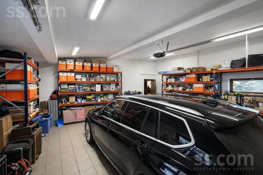 Stārķu iela 8, Kalngale, Rīgas rajons, Carnikavas nov. — maja