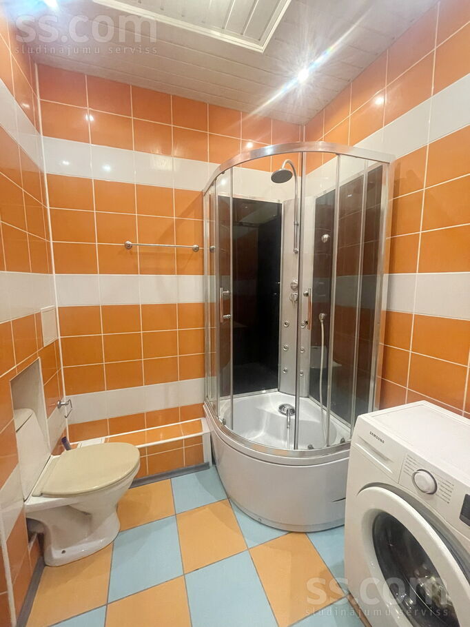 Rožu 2, Babīte, Rīgas rajons, Babītes pag. — dzivoklis
