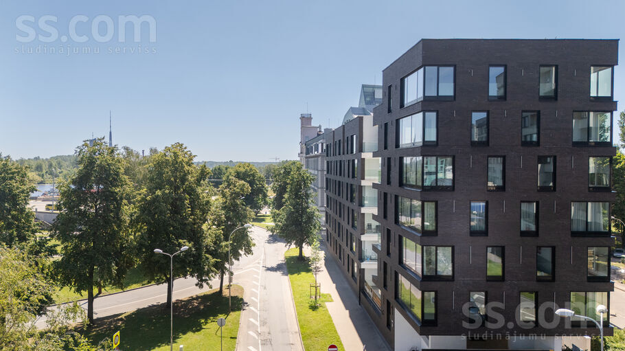 Kuģu 15, Rīga — dzivoklis