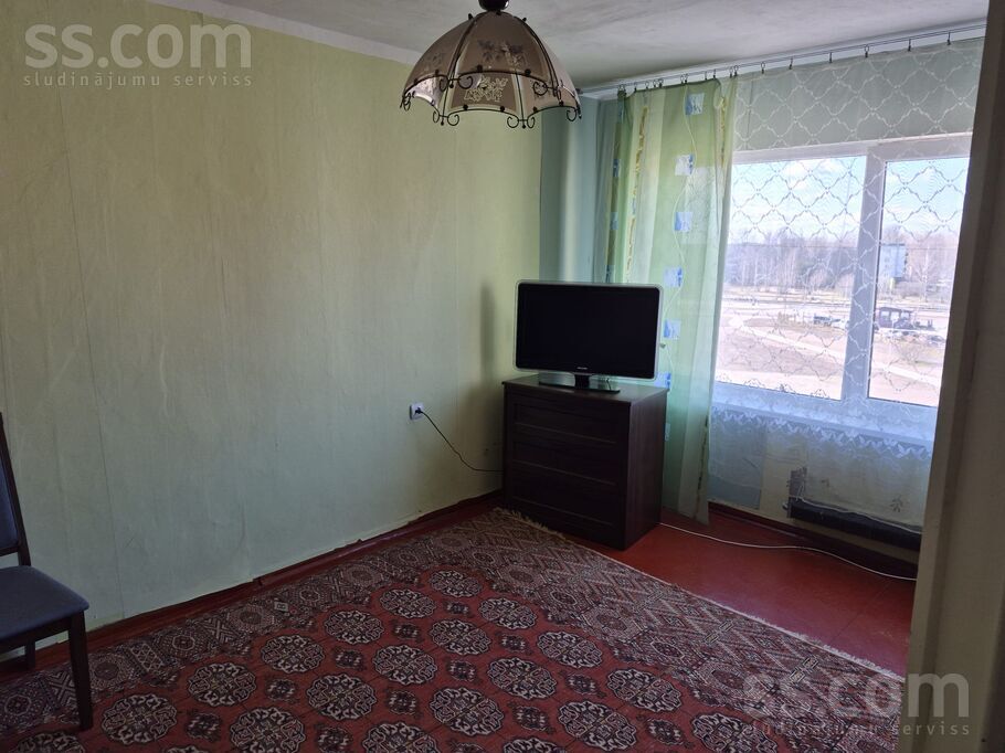 Gaigalas 23a, Rīga — dzivoklis