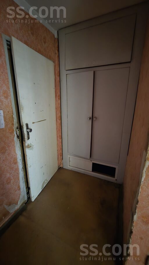 Slokas 187, Rīga — dzivoklis