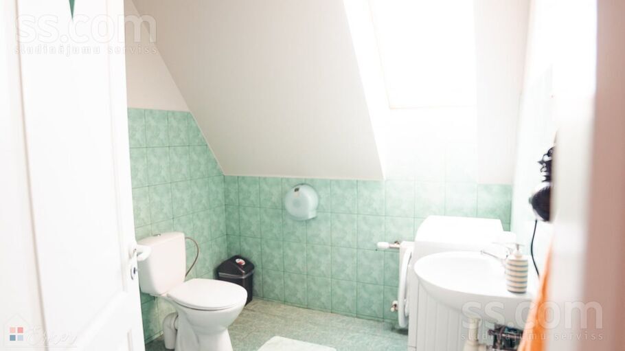 Rožkalni, Puzenieki, Ventspils un raj., Puzes pag. — maja