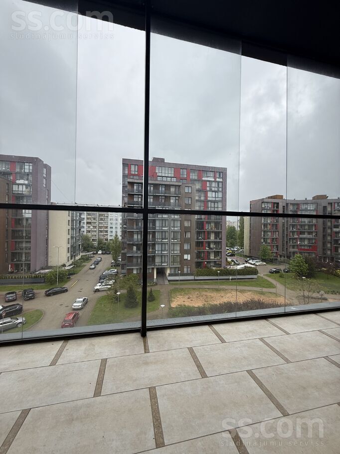 Pūces 43, Rīga — dzivoklis