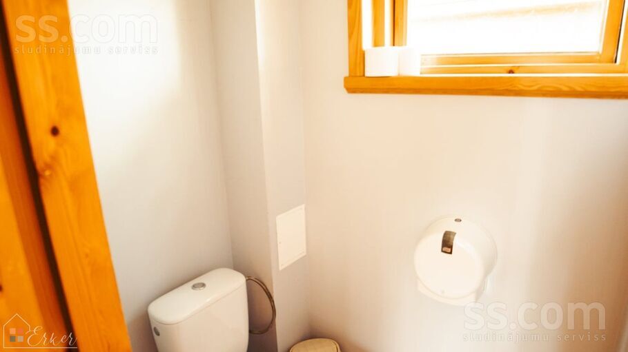 Rožkalni, Puzenieki, Ventspils un raj., Puzes pag. — maja