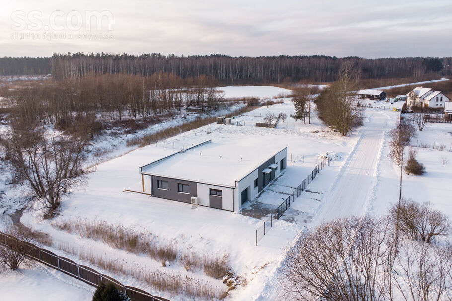 Dzirnezera iela 4a, Līči, Rīgas rajons, Stopiņu nov. — maja