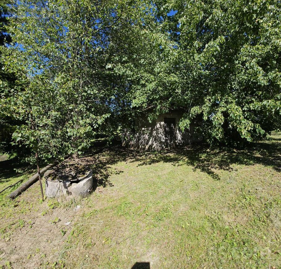 Tukums un raj., Kandavas pag. — vienseta