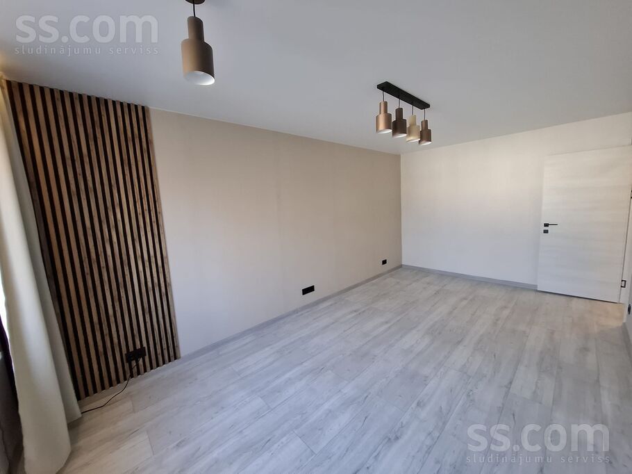 Spilves 35, Rīga — dzivoklis