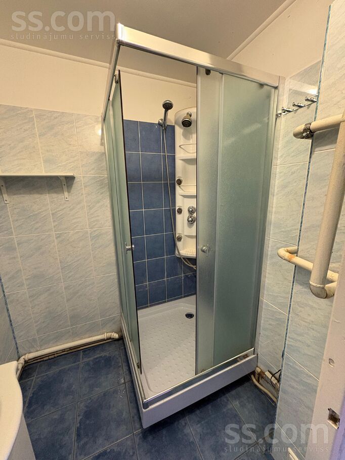 Jāņa Čakstes 20, Dobele un raj., Dobele — dzivoklis