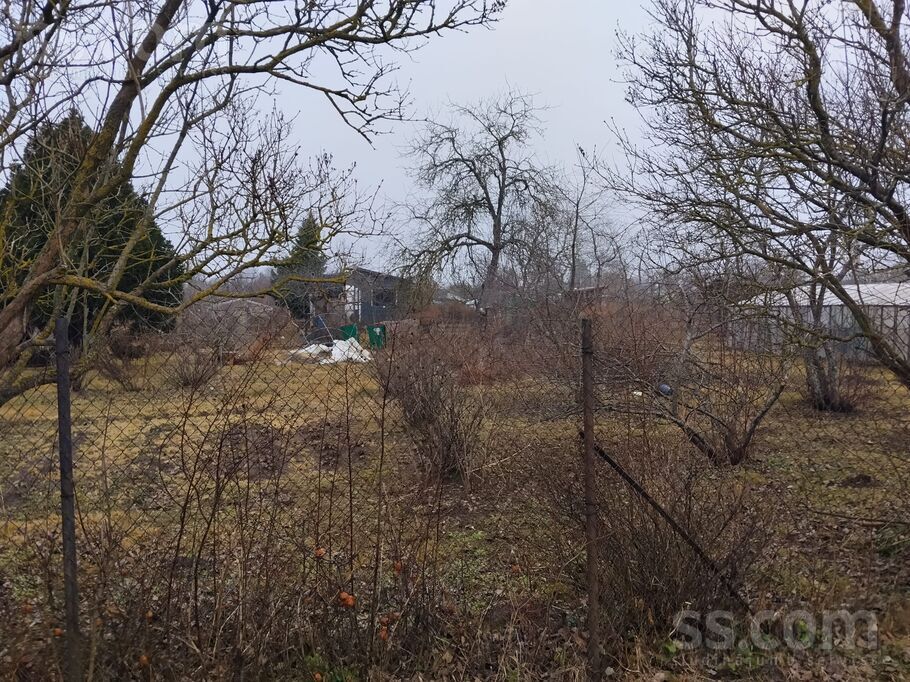 Smilgu iela 27, Ādaži, Rīgas rajons, Ādažu nov. — zeme