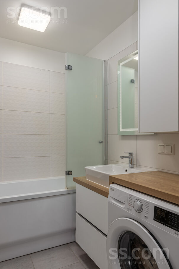 Dravnieku 1, Rīga — dzivoklis