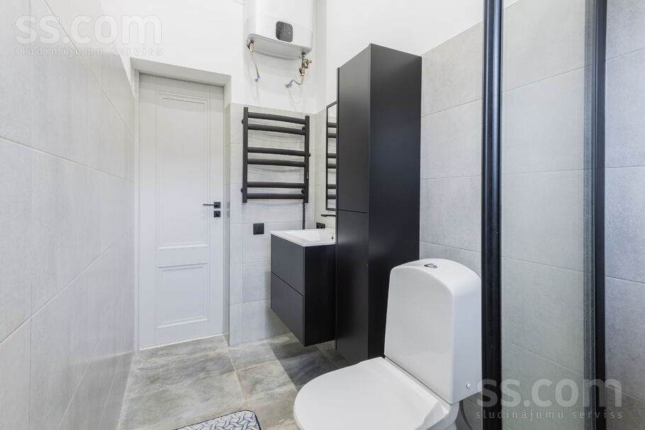 Tiltiņi 249, Stīpnieki, Rīgas rajons, Olaines pag. — maja