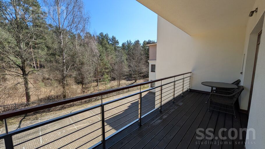 Ausekļu 2, Baltezers, Rīgas rajons, Ādažu nov. — dzivoklis