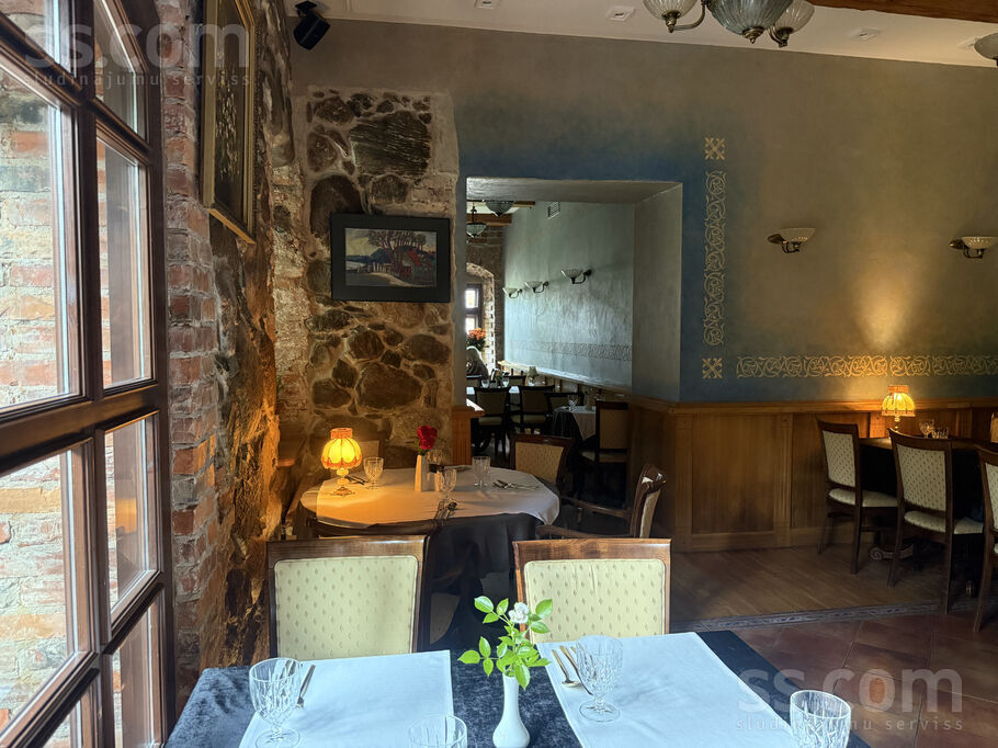 Brīvības 18, Gulbene un raj., Gulbene — telpa