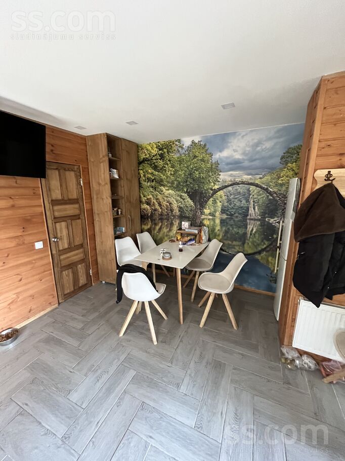 30 45, Liepāja un raj., Liepāja — maja