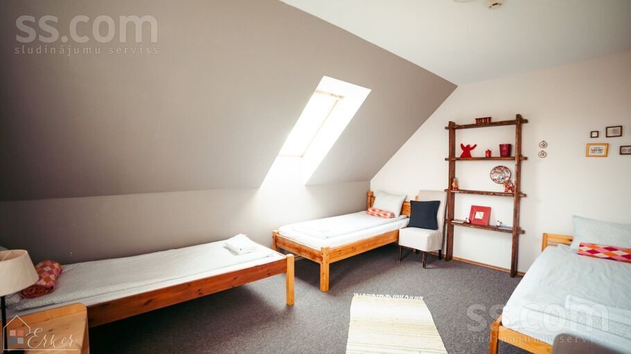 Rožkalni, Puzenieki, Ventspils un raj., Puzes pag. — maja