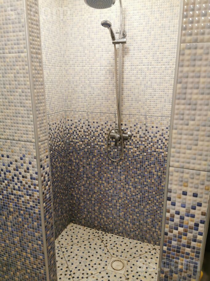 Saules 107, Ventspils un raj., Ventspils — maja