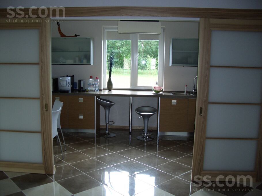 Pīlādžu 4, Dzidriņas, Rīgas rajons, Stopiņu nov. — maja