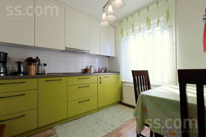 Saules iela 6, Nīca, Liepāja un raj., Nīcas pag. — dzivoklis