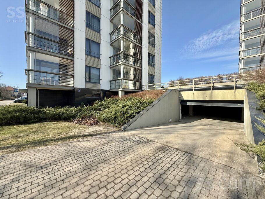 Rūpniecības 21, Rīga — dzivoklis