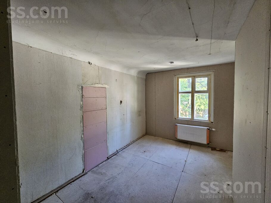 Dzelzceļa 3a, Jūrmala — dzivoklis