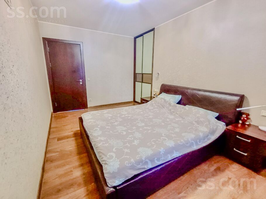 Institūta iela 15, Ulbroka, Rīgas rajons, Stopiņu nov. — dzivoklis