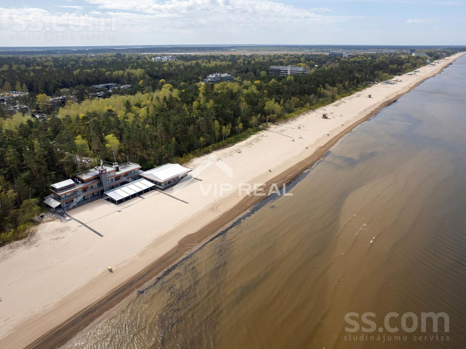 Prospekt Dzintaru 23, Jūrmala — dzivoklis