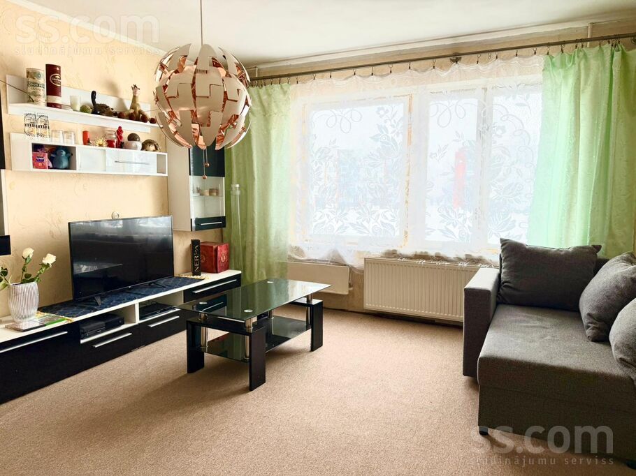 Vītolu iela 4, Bauska un raj., Bauska — dzivoklis