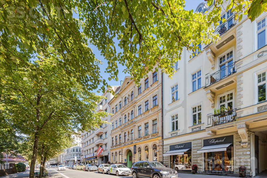 Elizabetes 67, Rīga — dzivoklis