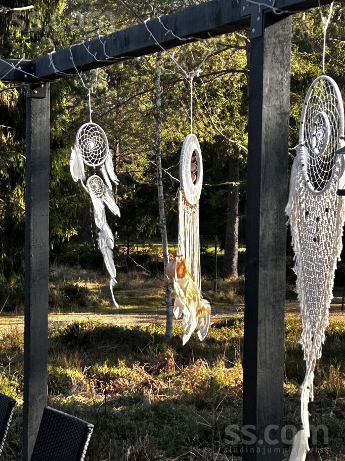 Buku 3, Ķesterciems, Tukums un raj., Engures pag. — maja