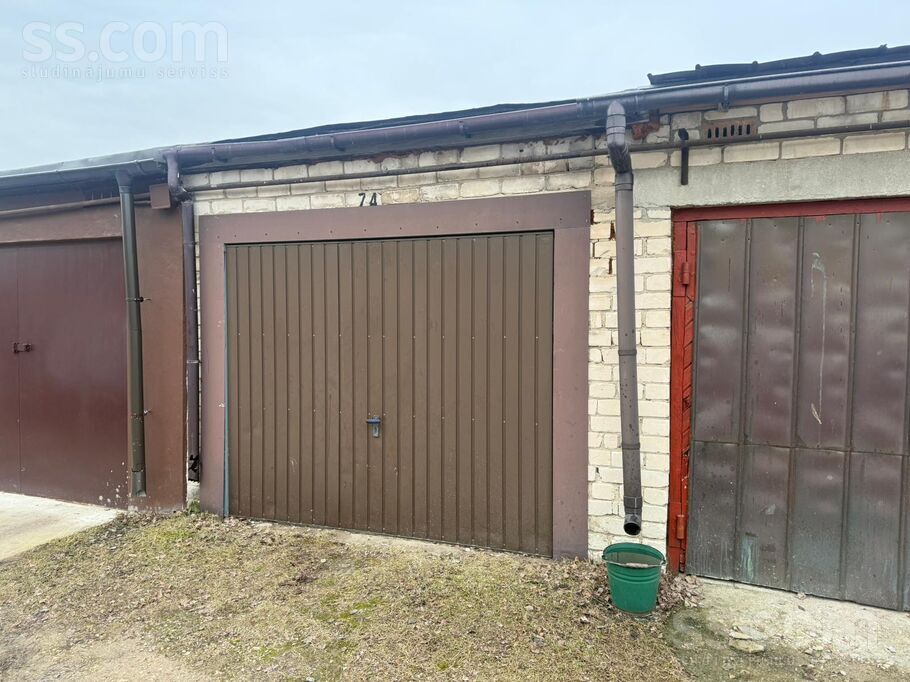 Jaunatnes iela 1, Ogre un raj., Ogre — telpa