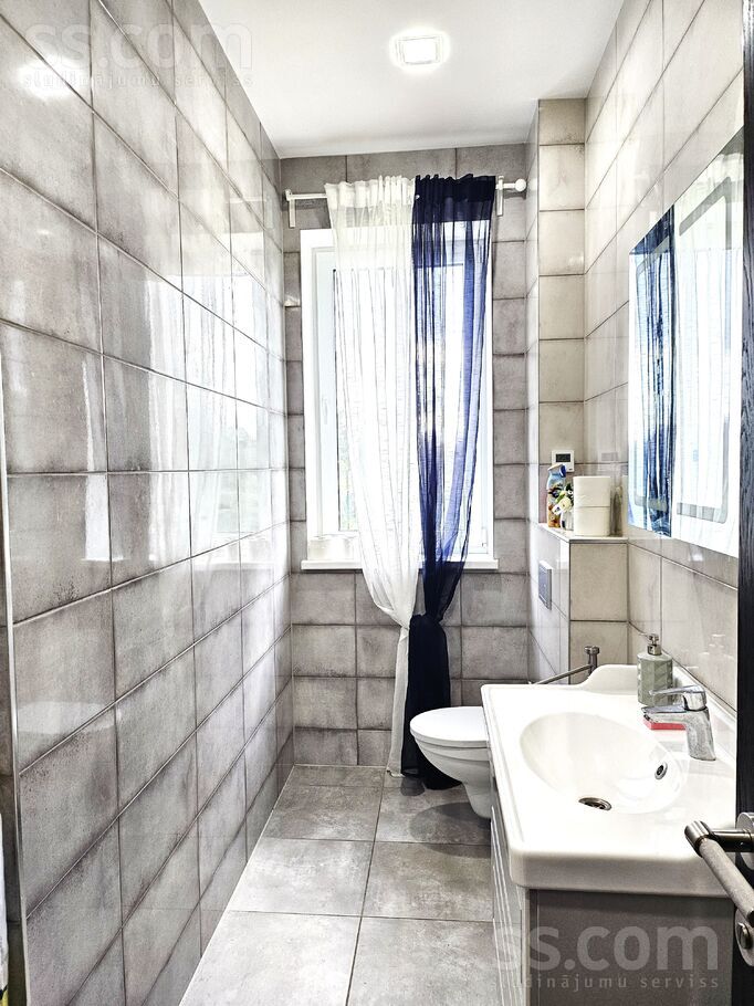 Audriņu iela 10, Pārolaine, Rīgas rajons, Olaines pag. — maja