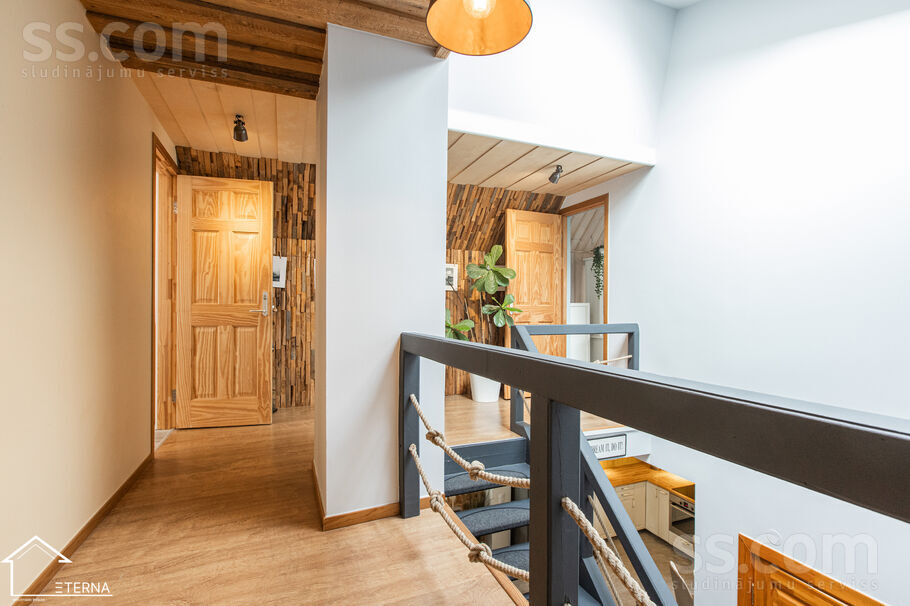 Vaidavas iela 3, Rīgas rajons, Saulkrasti — maja