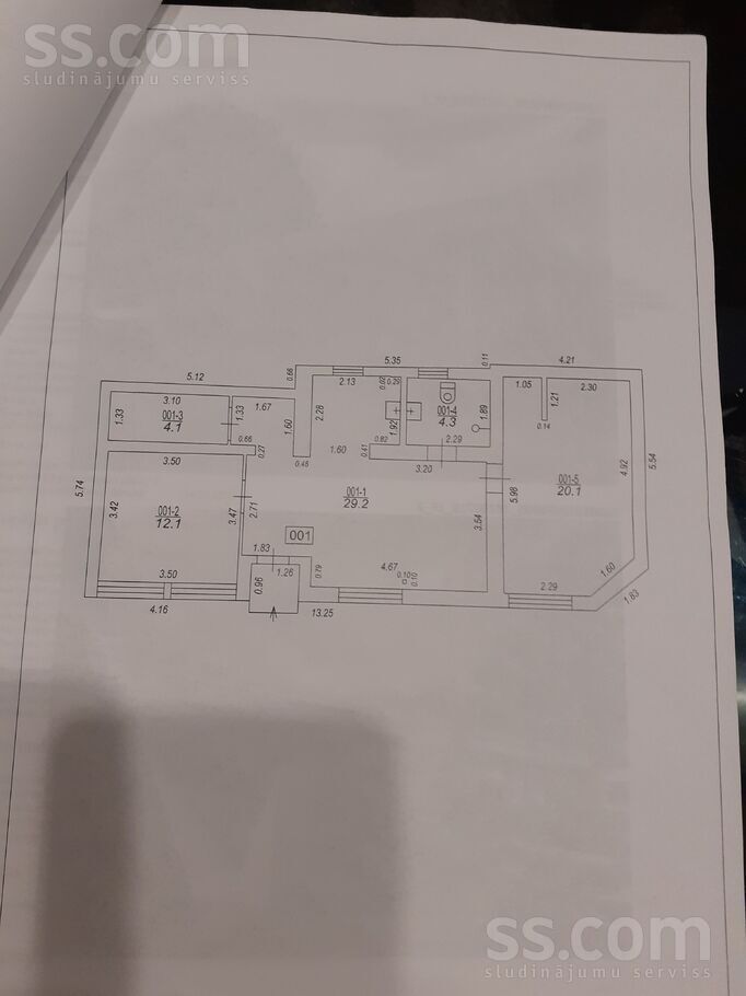 Unknown address — telpa