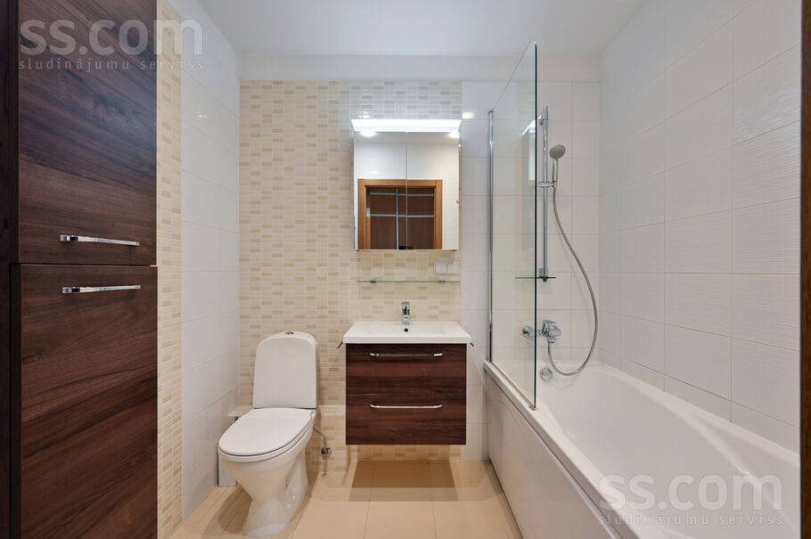 Kaivas 29, Rīga — dzivoklis