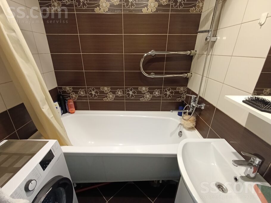 Rudens 10, Rīga — dzivoklis